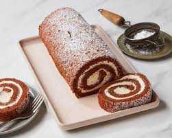 Hướng dẫn làm bánh bông lan cuộn socola bằng lò nướng đơn giản, dễ thực hiện - THIẾT BỊ BẾP BẢO HỘ TẠI ĐỨC - CHUẨN CHÂU ÂU - TỐI ƯU BẾP VIỆT