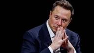 Jestli mi nedáte víc akcií, odstoupím. Miliardář Elon Musk hrozil své Tesle - Aktuálně.cz