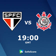 This makes it suitable for many types of projects. Sao Paulo Fc Corinthians Live Score Video Stream And H2h Results Sofascore