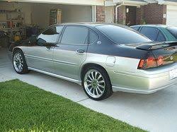 drezada99 s 2004 chevrolet impala ls sedan 4d in houston tx 2004 chevrolet impala chevrolet impala 2003 chevrolet impala pinterest