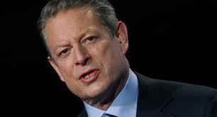 Al Gore: Latest News, Top Stories & Analysis
