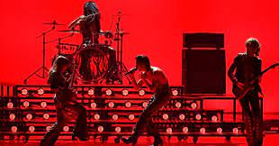 Led by the voice of damiano david, they're making their debut at sanremo 2021. Uldlj8j Jdf28m