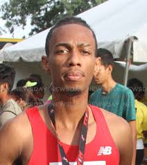 Francis dedicates ECU 5K win to Lendore