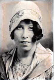 Kathryne Sophia Bliss Manahan (1907-1973)
