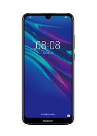 Vodafone Huawei Y6 32gb Mobile Phone Black 89 49 Argos Huawei Phone Dual Sim
