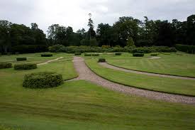 Scotland Floors Castle Castle Scotland Golf Courses