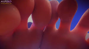 Samsung Sam Feet Animated - Lewd.ninja