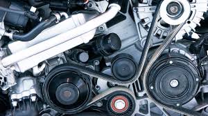Remove the alternator tensioner/power steering bracket bolt. 5 Symptoms Of A Bad Serpentine Belt And Replacement Cost In 2021