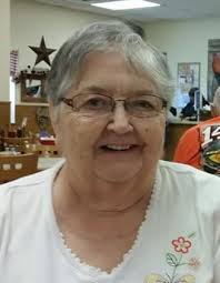 Obituary for Nellie Irene Eyestone