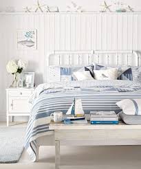 Wonderful Beach Themed Bedrooms Decor Ideas Lakehouse Bedroom Beach House Bedroom Beach Bedroom