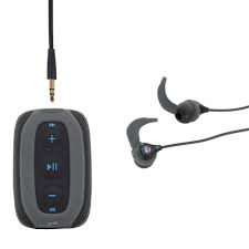 Lecteur Mp3 Etanche Natation Et Ecouteurs Swimmusic 100 V3 Nabaiji Decathlon