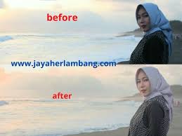 Warna dark atau gelap menjadi sebuah ciri khas pada foto yang keren apabila di edit dengan baik. Rumus Lightroom Cerah Mengubah Foto Gelap Menjadi Terang