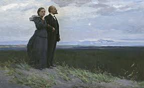 Ленин надел старый дырявый коричневый костюм. Lenin Byl Ravnodushen K Zhenshinam Ne Imel Druzej I Zhil Za Schyot Materi Do 40 Let Istoriya Inosmi Vse Chto Dostojno Perevoda
