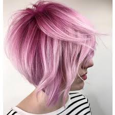 Pravana vivids hair color 3oz (neons, pastels) $9.95. Pink Bob Smoky Shadow Root Color Formulas From Presley Poe Presleypoe Behindthechair Com