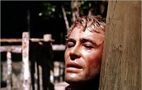 Redécouvrir Peter O'Toole dans «Lord Jim»