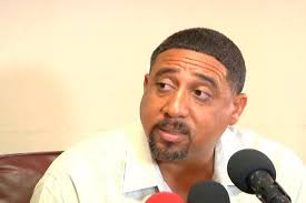 Philip Willoughby...