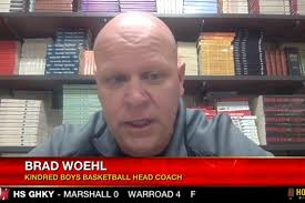 Hot Mic Interview: Kindred's Brad Woehl previews the Kindred