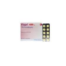 It is effective for dracunculiasis, giardiasis, trichomoniasis, and amebiasis. Flagyl Tablets 400mg Tmeds Pk