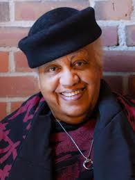 Ella L.J. Bell Smith