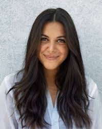 Hannah Sandler's Instagram, Twitter & Facebook