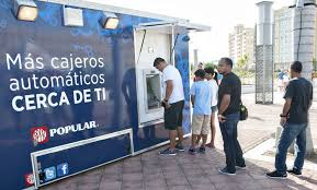 Recolectamos información sobre tus actividades en línea, tales como las búsquedas que realizas en nuestro sitio web y las páginas que visitas. Banco Popular De Puerto Rico Strives To Make Banking Easier For Customers Atm Marketplace