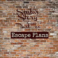 Sinta The Indonesian Prisoner Housemaid Part Two Escape Plans Escape Plan How To Plan Prison