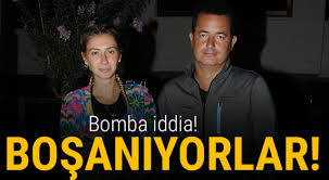Acun ilıcalı dan şok şeyma subaşı i̇ti̇rafi!! Seyma Subasi Ve Acun Ilicali Bosandi Seyma Subasi Ne Kadar Nafaka Alacak Seyma Acun Bosanma Son