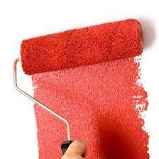 Should You Spray Paint Or Roller Your Walls Rawlins Paints Blog