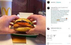 Grimpeurs, compétitions, tests chaussons, salles d'escalade, spots de falaise, bloc Chicken Avocado J Ai Teste Le Nouveau Burger De Mcdonald Grazia
