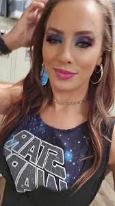 Natalie Ramey professional page