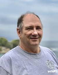 Jeffery Gordon Armstrong Obituary