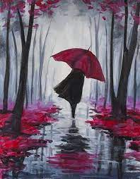 paint nite drink paint party we host painting events at local bars come join us for a paint nite party painting art umbrella art