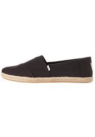 Maybe you would like to learn more about one of these? Toms Alpargata Rope Espadrilles Fur Herren Schwarz Planet Sports