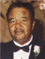 Walter Cherry Obituary (1928