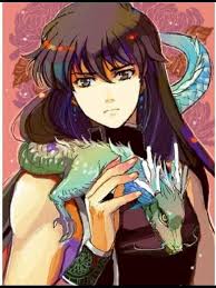 Pin De Noemie Divoy Em Saint Seiya Shiryu Saint Seiya Cavaleiros Do Zodiaco Dragoes