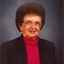 Obituary information for Frieda Bender