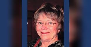 Susan Hensley Obituary