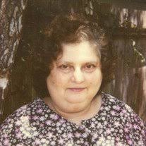 Obituary of Nancy Ellen Menefee