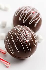 Hot Chocolate Bombs Easy Recipe How To Make Them The Easy Way Recipe Chocolate Bomb Hot Chocolate Hot Chocolate Bars