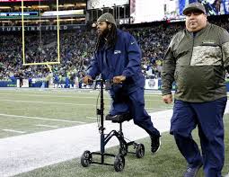 1 day ago · richard sherman's wife: Richard Sherman Calls Out Seahawks Fans After Victory Over Dallas Cowboys Tweet