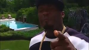 CTFU: 50 Cent Challenges Floyd Mayweather Jr To Read A Harry Potter Book Or  The Cat In The Hat