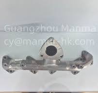 Exhaust Manifold For JMC 1040 N720 493 Euro 4 1008013ABA ...