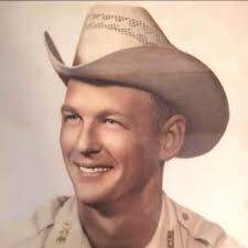 Obituary: Richard Vaughn 'Dick' Wakefield