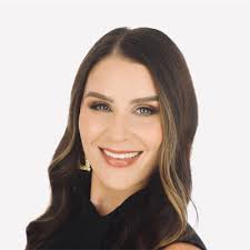 There are some people you meet in life who leave an indelible mark