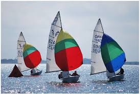 JSA Laser Standard and Club 420 Eastern Districts