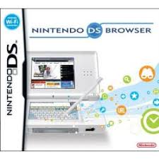 Dsi's mobile extension of docusign. Nintendo Ds Dsi Browser Wikipedia