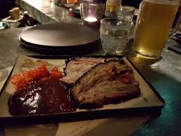 Beef Brisket Picture Of Smokestak London Tripadvisor