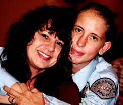 Katie Willard Graduates, Along with 300 Other LAPD Cadets