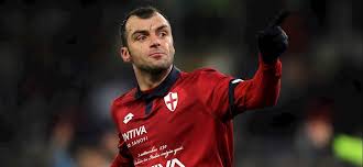 View the player profile of goran pandev (genoa) on flashscore.com. Genoa Le Ultime Per Il Fantacalcio Pandev Ghiglione Romero E