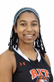 2023-24 Women's Track & Field Roster